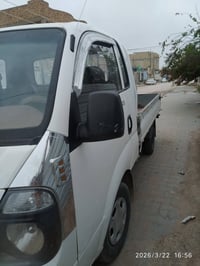 كيا • ٢٠١٤ • النجف