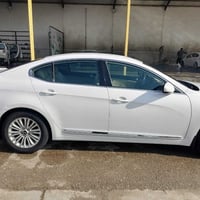 كادنزا • ٢٠١٦ • ١٨٠ الف كم