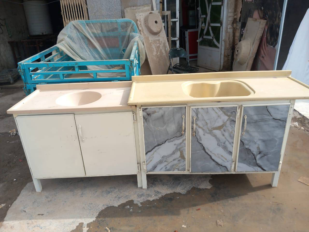 أغراض نظيفه اسعار مناسبه مكان ابو غريب


**إذا كنت صاحب هذا الإعلان وتريد حذفه لأي سبب، رجاءا أرسل رسالة إلى الدعم الفني**