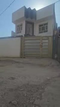 دار للبيع • ١٩٠م • حي القضاة