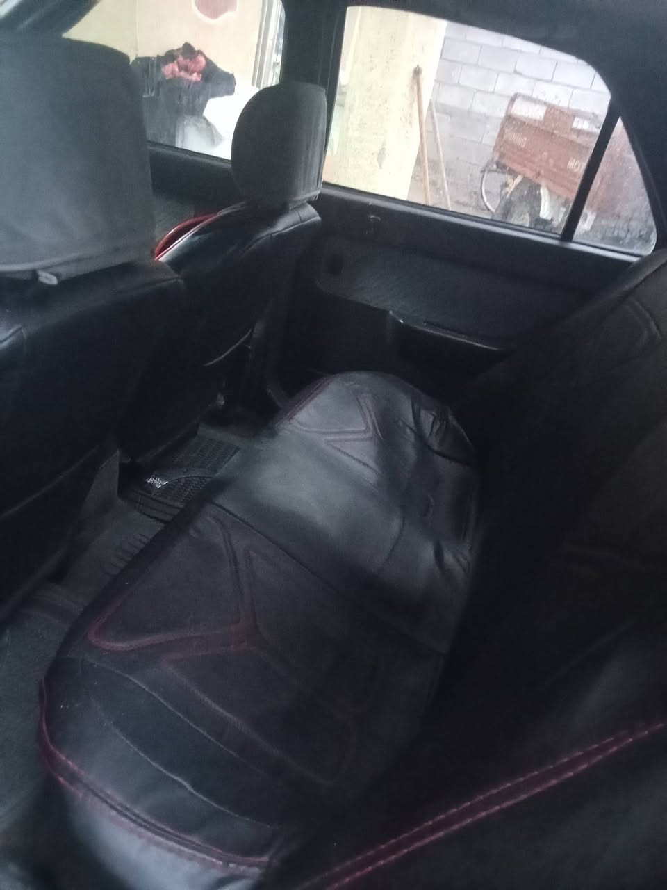 اسلام عليكم النترا93للبيع
كير اوتومكينةمفتوحةالسعر26و
بيهامجال ***********
