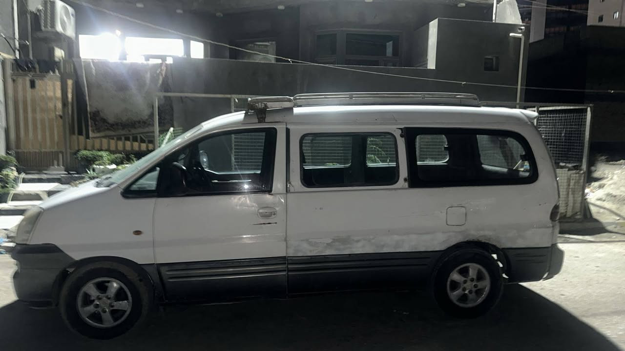 السلام عليكم
ستاركس محرك كاز ٢٧٠٠ . كير اوتماتيك تبريد شغال 
كير ومحرك نضيفات  سيارة جاهزة 
 وياه كشن لصدر  وكشن الورة فقط 
٣٥ ورقة قفل   راعيه مااندله فقط مستمسكاته عندي اله


**إذا كنت صاحب هذا الإعلان وتريد حذفه لأي سبب، رجاءا أرسل رسالة إلى الدعم الفني**