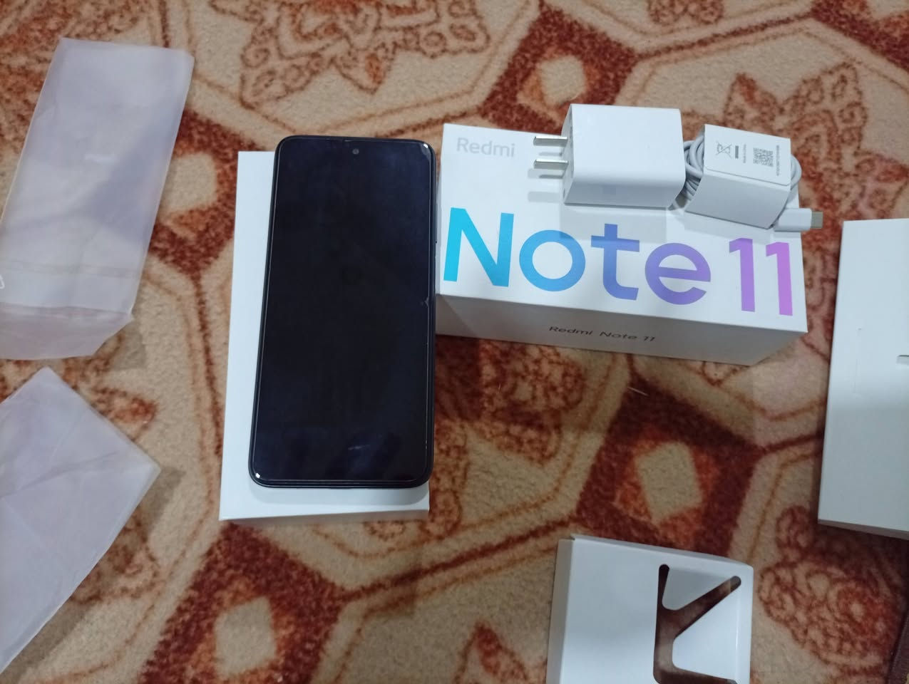 سلام عليكم للبيع سعر 140الف مكان بابل***********
