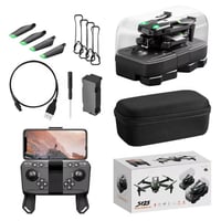 متوفر درون مني  S 125 OBSTACLE AVOIDANCE UAV  جديد شرط الفحص   سعر 25 ...