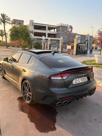 2023  1/1 جيتي لاين 2500t  ماشيه 43 ميل  داخله كلين جاملغ مفتوح وراجع ...