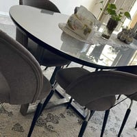 طقم سفرة • ديكور بيت