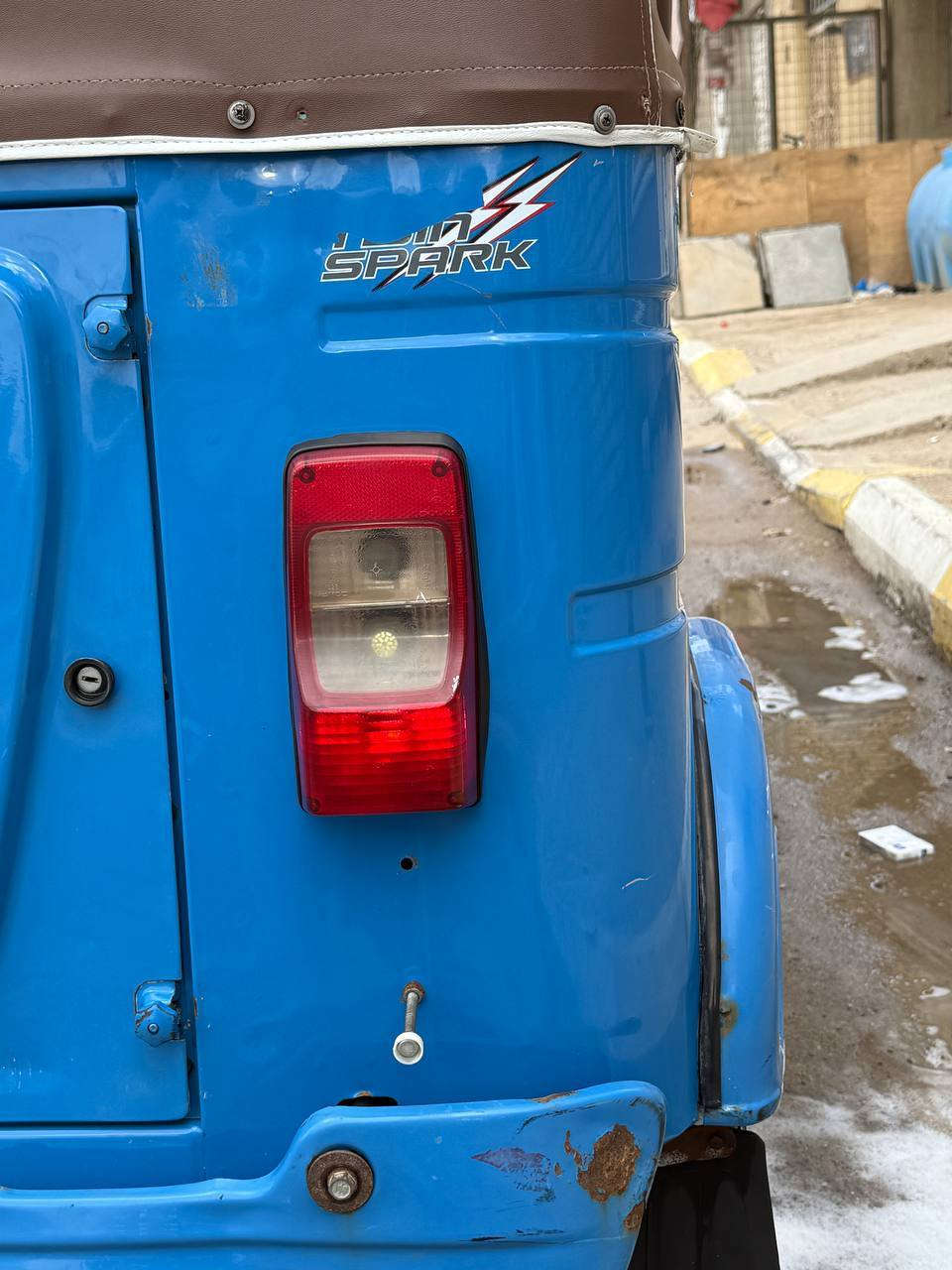 سلام عليكم تكتك للبيع مديل 22 مرقم محرك برغي مامفتوح بي باقي تفاصيل  اتصل وبخدمتك 
+***********
