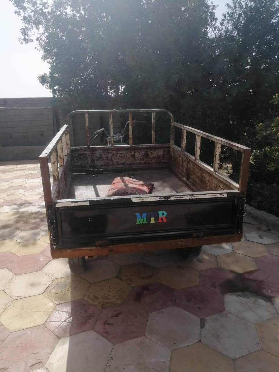 ستوتة مديل 19 سعر 500 بيهة مجال مكان سماوة ناحية المجد *********** جاهزة
