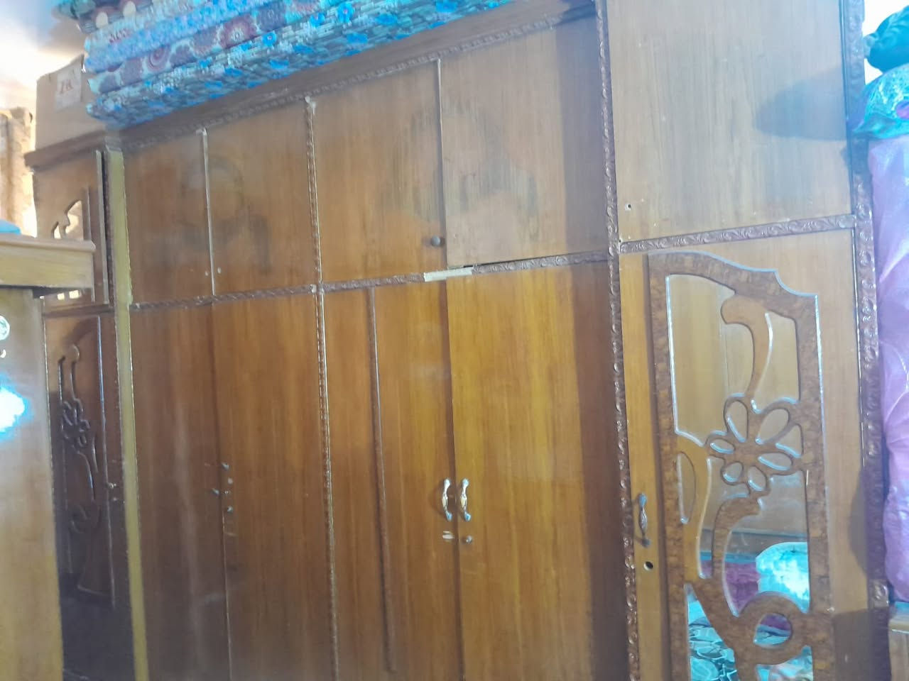 داخله كلش نضيف س 150


**إذا كنت صاحب هذا الإعلان وتريد حذفه لأي سبب، رجاءا أرسل رسالة إلى الدعم الفني**