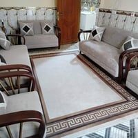 خشب زان • جديد • ديوانية حي الفرات