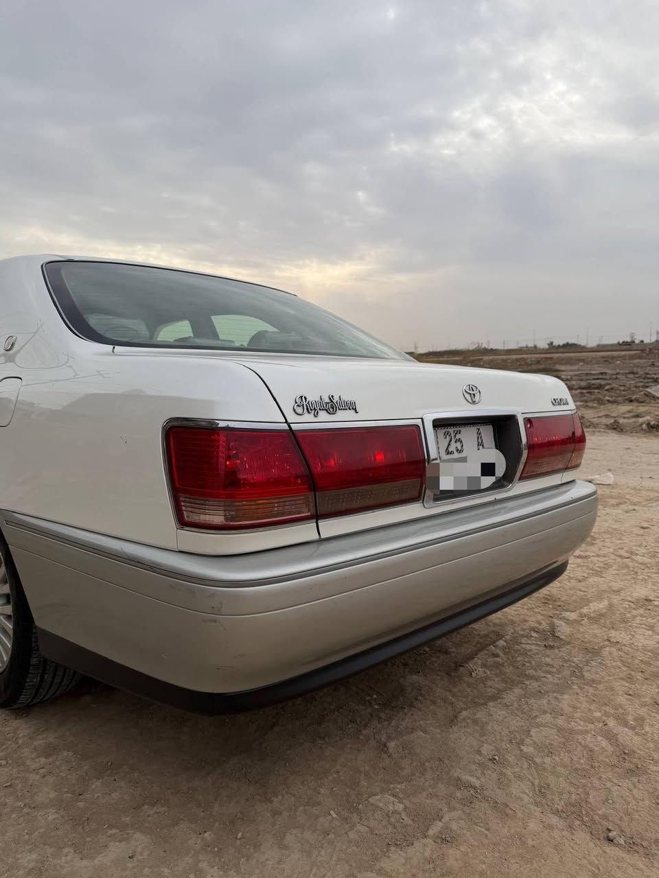 بيع او مراوس 
السلام عليكم 
ملكه 2000 رقم كركوك دولي بسمي مداور باي محافضه تعجبك سياره بسمي قبل لا تسجل واني السجلته بيدي وكامله سياره للآخر حبايه سياره مكفولة كفاله عامه من التبديل والصبغ والضربة والنقل جثه والكص مكينه دي فور الجبير مكينه كير ع الفحص شاصي 75  مواصفاته اربع دكم تبريد قطعتين كشنات كهرباء برده خلفيه والباقي واضح بلصور سياره جديده ومابيه اي نقص تخم تاير جديد صدر أمامي خلفي جديد سياره تحوير النجف فوك وجوه ماعدا كفر دشيول اماراتي 
السعر 155 وبيه مجال مكاني ديوانيه 
***********
