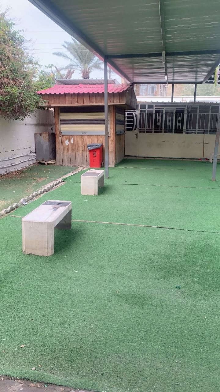 🔊🔊🔊
يسر🏫 ادارة ثانوية الوريث الأهلية للبنين ان تفتح ابوابها لاستقبال الطلاب الراغبين بالنقل إلى ثانويتنا في النصف الثاني من العام الدراسي ٢٠٢٥ - ٢٠٢٦ 👨🏻‍🎓👩🏼‍🎓 من جميع مناطق بغداد وتستقبل النقل من جميع المدارس...
☀️شعارنا: قوة البداية والأساس الرصين...
✨كادر كفؤ.. متخصص و متميز ذو خبرة عالية يعمل على تعزيز مهارات الطلاب بأساليب ممتعة وتفاعلية  للأرتقاء بمستوى الطلاب التعليمي والاكاديمي نحو الافضل...
✨يوجد كادر متخصص وكفوء للحالات الخاصة.
✨نستقبل الطلاب من الأول المتوسط إلى السادس الإعدادي بفرعيه العلمي والأدبي 
✨نظامنا هو اعتماد منهج وزارة التربية مع مراجعة كاملة للامتحانات.📝
✨صفوف واسعة مرتبة مزودة باجهزة تدفئة وتبريد .
✨ساحات كبيرة للنشاطات والالعاب الحركية 🎱⚽⛹️🤼‍♂️
✨اقساط مريحة ومناسبة💸
✨خصم للأخوة والأيتام 👬
✨خطوط نقل متوفرة لكل مناطق بغداد🚎 
✨توفير الإسعافات الأولية عند حدوث طارئ لا سامح الله 🚑
✨ بيئة تعليمية متميزة.
✨ أنشطة متنوعة لتنمية مهارات الطالب.🥇🥈🥉
✨دروس اثرائية للغة الإنكليزية📆 
✨دروس الحاسوب🖥️
✨اختيارك الأول لبداية صحيحة وأساس متين.
✨العنوان : بغداد الأمين الثانية الفلكة المشجرة أو فرع أسواق ليمونة 📞الاتصال بالرقم:*********** 
يتوفر واتساب.
