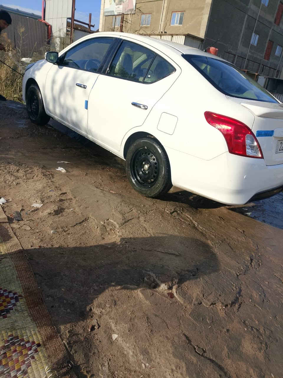 مصريه 2025 كفاله عامه ماشيه 10 الاف سعرها 130 اتصل وتدلل *********** البصرة, العراق
