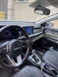 سيراتو • ٢٠٢٢ • تحويل مباشر