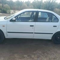 سمند • موديل ٢٠١١ • كربلاء طويريج