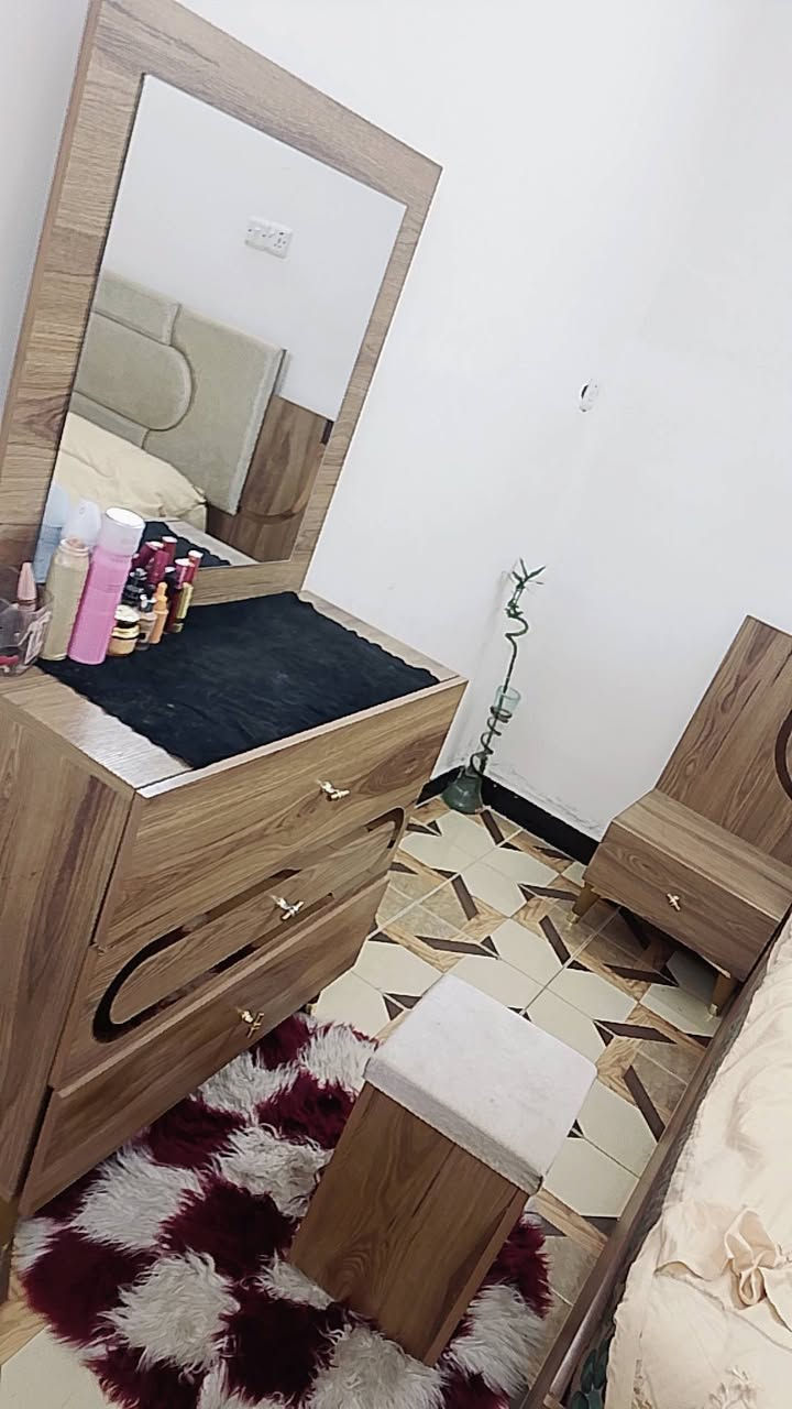 للبيع بغداد الجديده  استعمال 4 اشهر  400بيه مجال ***********
