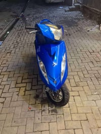 سلام وعليكم دراجه جي  تي ار للبيع مكفول كفاله عامه دراجه كله بلاديه كف...