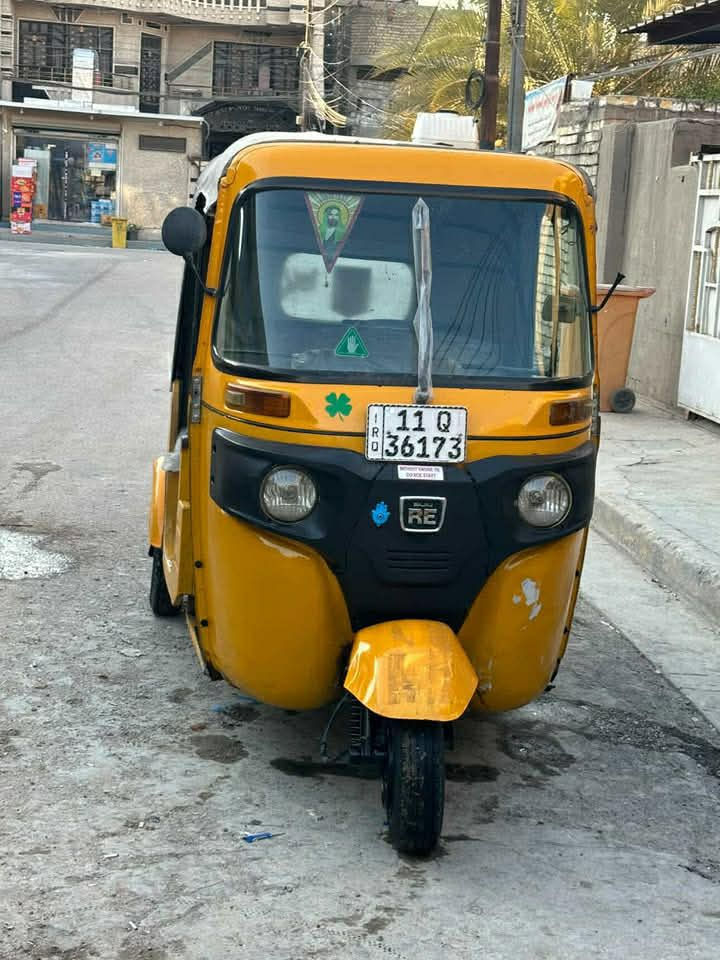 السلام عليكم تكتك للبيع موديل 2019 شهر السادس عنواني بغداد العبيدي *********** سعر ٥،٦٠٠
