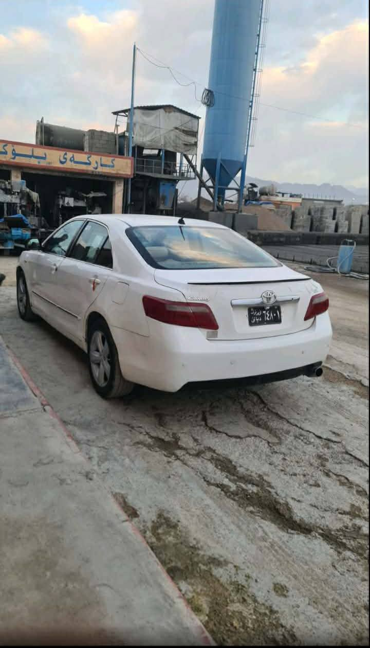 کامیری 2007 ساخ بەس سڵایت نیە  فول فولە کۆدی بۆکراوە 
***********
