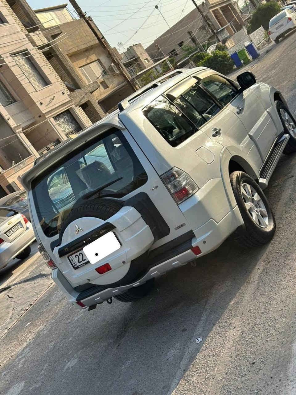 باجيروو حتوور موديل 2014 سيارة فوول نضافه للجناي محرك 3500 رقم اربيل شرط تحويل با اسمي فول مواصفات نضيفه محرك نضيف تراييي ل اربيل 
موقع السياره بغداد حي الجهاد 
السعررر 160 بيهه مجال للشراي 
للاستفسار واتساب ***********
