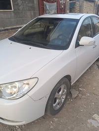 النترا ٢٠١١ • ١١٠ ألف • رقم قادسية