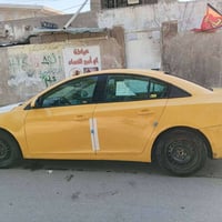 للبيع شوفر كروز وارد امريكي حادثه جاملغ الايمن  بس الجاملغ بدون دواخل ...