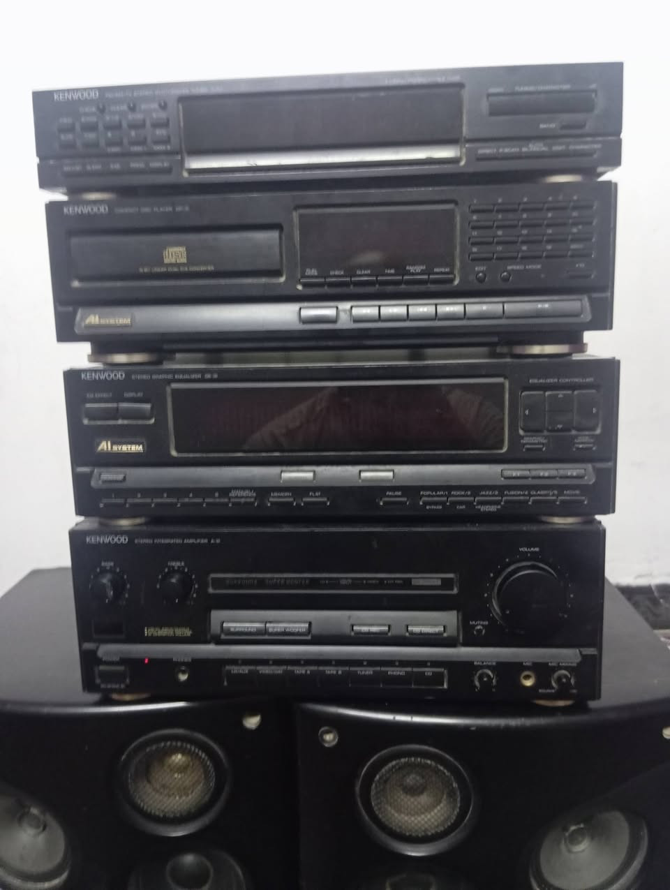 سستم نوع كينود بدون كاسيت. بلادي للبيع للاستفسار ***********
