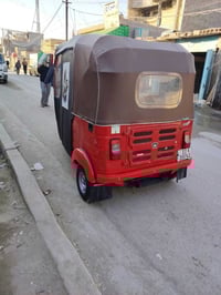 تكتك مديل 2019 وجبة أوله بيه دوس معمرة بس مكان البلديات سعر 5500  رقم ...