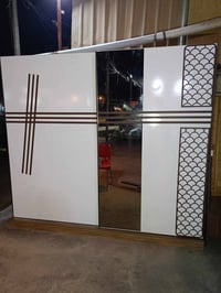 غرفة تركي • مستعمل ٥ قطع • تركيب ونقل مجاني