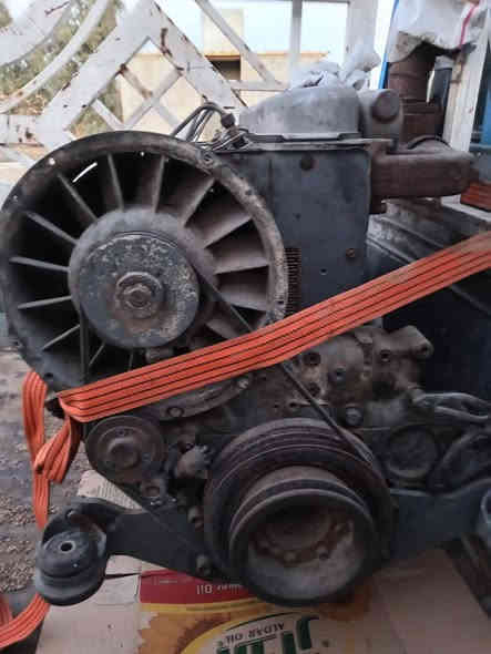 السلام عليكم
محرك دويز 6 ستندر شرط الشغل
السعر 22 ورقه
للاستفسار ***********
