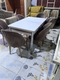 طقم سفرة • معرض • مفتوح ٣-١١