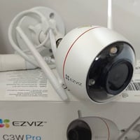 كاميرا Ezviz • C3W PRO • ٤ ميجابكسل