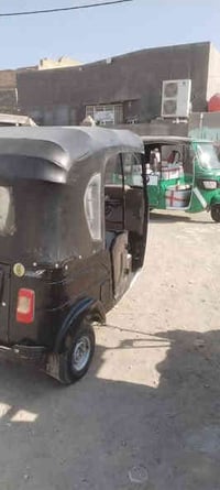 توكتوك • 22 • واسط الحي ا