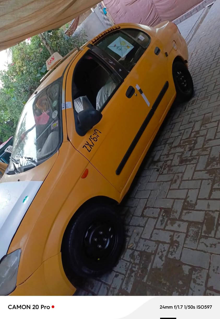 السلام عليكم طيبه ١٣مكينه كيه ريو بيها خيط بخار كيرحداديه زينه تبريدشغال خير من الله كهربائي كلها شغال بيع اومراوس مطلوبه ٣٠٠ هيئة وغرامه رقم بغداد سنويه ما صاقطه السعر ٢٥ وبيها مجال حك الجيه مالك سياره ديوانيه الاستفسار الاتصال على الرقم *********** مكان السيارة الديوانيه طريق السنيه
