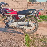 موطور • ٢٠٢٠ • محرك مبدل