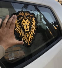 طلب خاص • متوفر • اكسسوارات سيارات