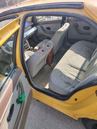 سمند ٢٠١٢ • بدون ضربة • مكينة وكير