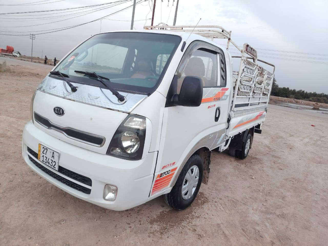 كيه بنكو مديل 2014 مكفوله كفاله عامه
مكينه واكير واكسن شرط سعر 89
العنوان الناصريه
***********
