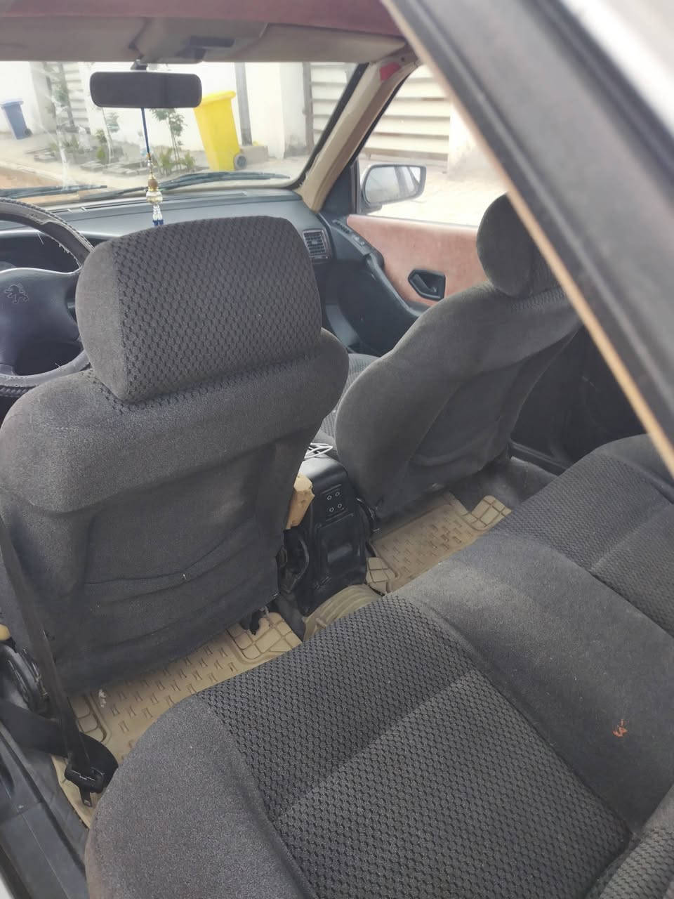 السلام عليكم بيجو بارص ٢٠١٢ رقم نجف سنوية ساقطة ٢٠٢٤ العنوان النجف سعر ٣٨ لشراي وتفاصيل أكثر  موجود واتساب *********** لايتواجد  ع الفيس
او الاتصال ع الرقم *********** والسياره بنيد طاير ومبدل وجاملغ..
