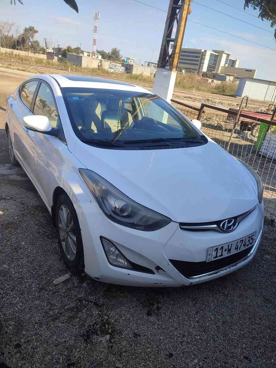 النتره 16 خليجي محرك 1800 كير محرك مكفول ضربته جنطه  ولسونار كدامك موجود وي الصور السياره بسمي شرط تحويل مكاني بغداد النهروان السعر116 للستفسار رقمي ***********
