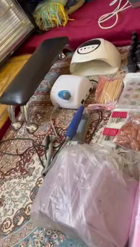 للبيع


**إذا كنت صاحب هذا الإعلان وتريد حذفه لأي سبب، رجاءا أرسل رسالة إلى الدعم الفني**