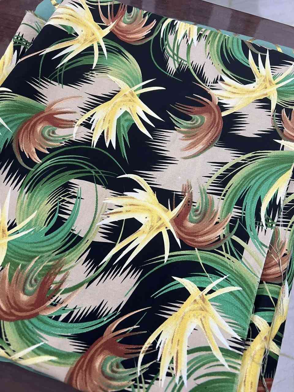 واسط قضاء الحي: محلة السراي
قطع اقماش كشمير ايطالي قطن الاصلي عرض اي قطعة من المعروضات ب ٦ 
يوجد توصيل لجميع محافظات العراق 🇮🇶 

رقم الهاتف: *********** وات ساب فقط عنوان المحل:_خلف مركز بيت الشام الطبي
