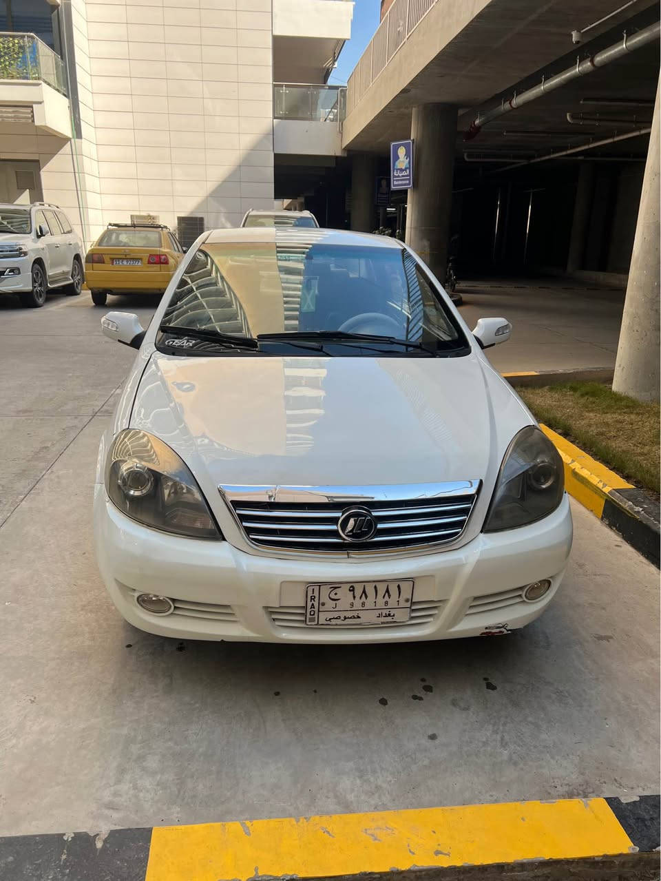 ليفان موديل 11 سياره جديده كلشي متصرف عليهه بيهه صدر جديد خلفي و امامي تبريد شغال كهربائيات كلهه شغاله  مال جناي سياره كبل اسويلك مروري مكاني بغداد سعر 43 وبيهه مجال  ستفسار *********** Colombo, Sri Lanka
