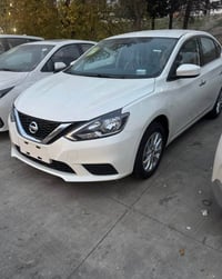 سنترا • ٢٠٢٥ • صفر كم