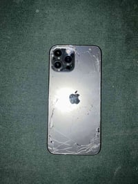 ايفون 12 برو ماكس وتر برو ممفتوح الجهاز كلشي شغال ذاكره 256 بطاريه 79 ...