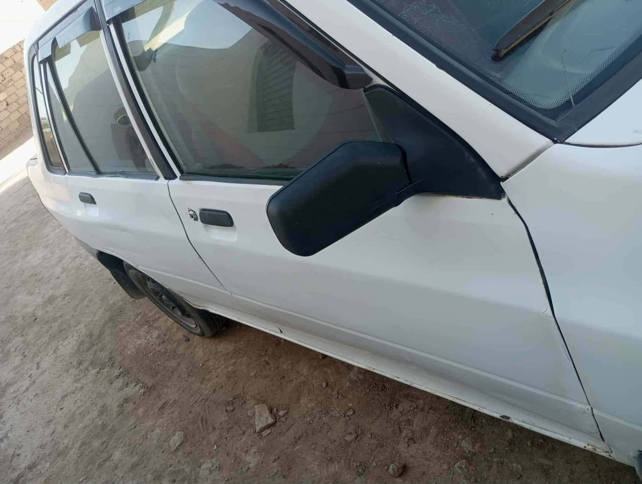 السلام  عليكم
سايبه البيع 2014  رقم ذي قار انكليزي راعيهه يمي شرط تداور ثاني يوم كير محرك مكفول صدر جديد تخم تاير كهربائيات كلهه شغاله  مكاني الديوانية قضاء سومر السعر 27 وبيه مجال ***********
