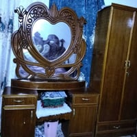 غرفة كاملة لبيع صاج نضيفة خمس بيبان مكان بغداد الحسينية مال الراشداية ...