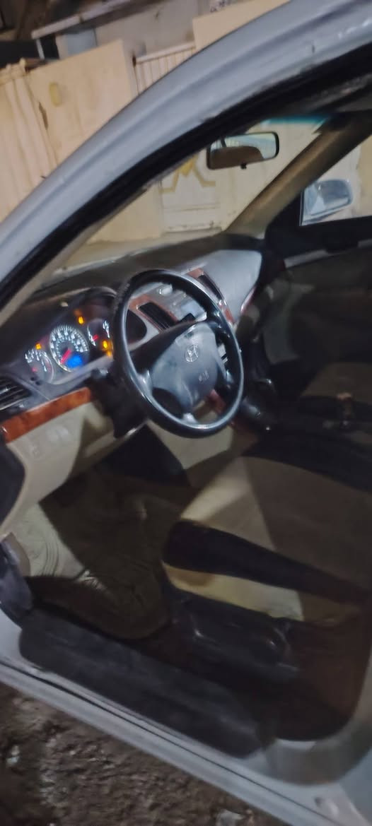 سلام عليكم سوناتا الفين
2009 البيع محرك الفين 2400
مكينه وكير وحداديه شرط تراي جديد
سعر 78 بيه مجل مكان بغداد ابوغريب *********** هذبي وساب
***********
