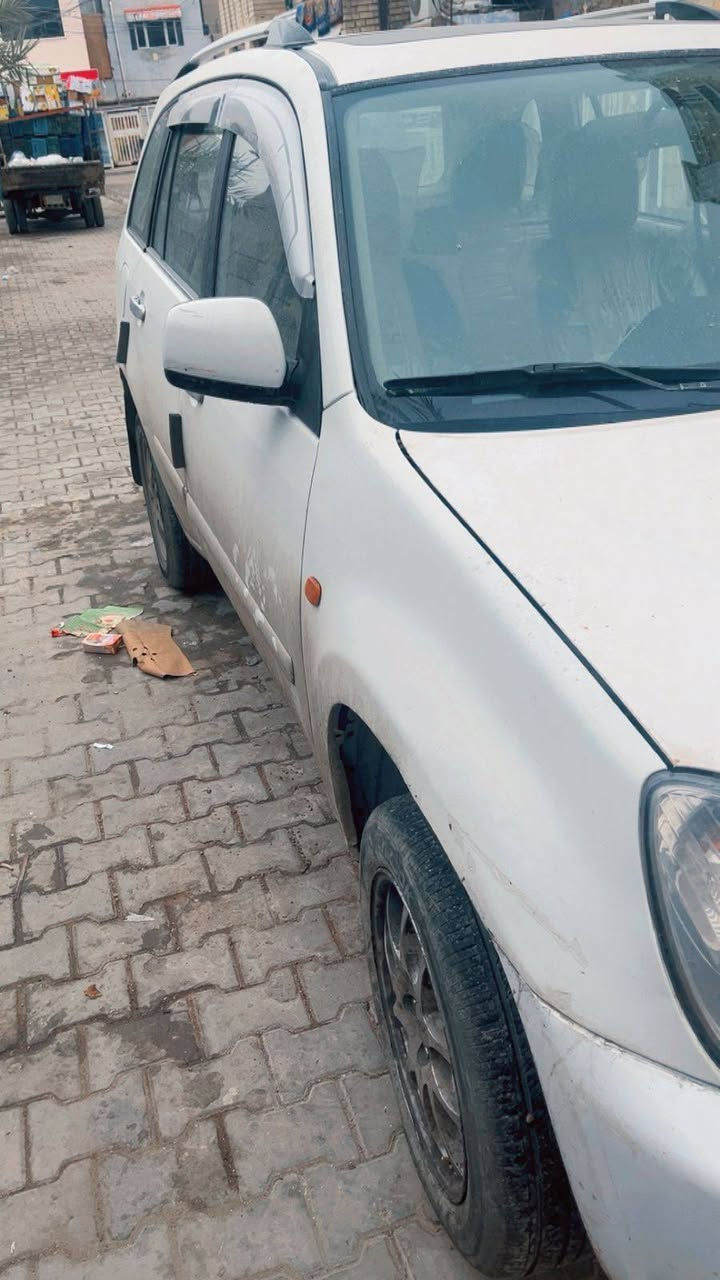 السلام عليكم مكلف بالنشر مستعجل ٢٠١٢ كير ميكانيك سيارة حلوة كلش مال جناي مكانها بغداد جديدة سعر ٥٨ بيها بس بجنطة طخة عالبارد صلحت بعدها ممصبوغة


**إذا كنت صاحب هذا الإعلان وتريد حذفه لأي سبب، رجاءا أرسل رسالة إلى الدعم الفني**