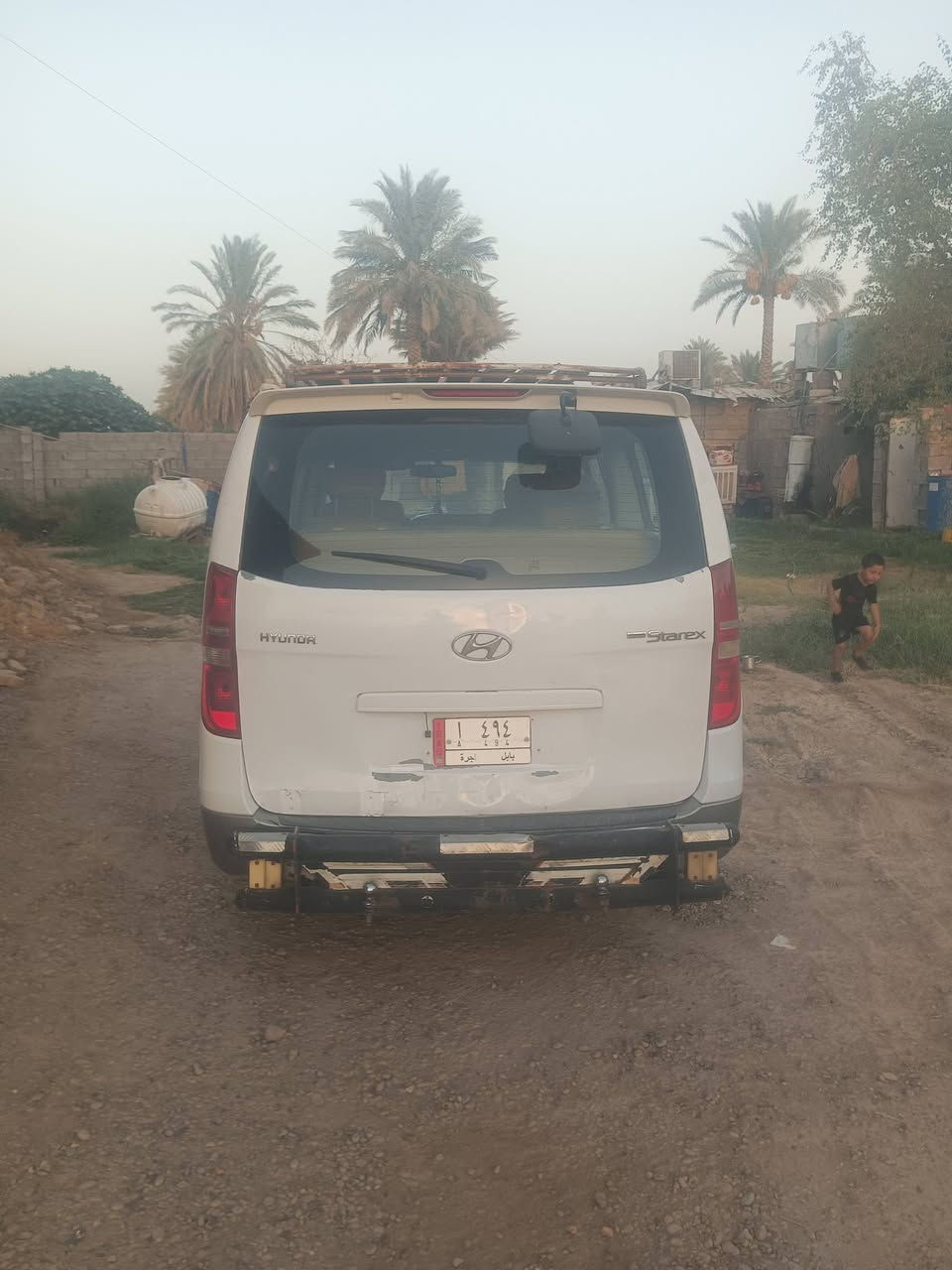 السلام وعليكم ستاركس 2012 محور مسكر تخم تاير جديد صدر وحداديه مشتقله جديد محرك كير كفاله سنويه 29 تكفله تحول بيها قطعتين مبادله بنيد وجاملق بدون دواخل سياره خير من الله  شرط سونار السعر 140 بيها مجال قليل للتوصل *********** يوجد واتساب
